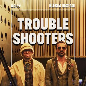 Bilder Troubleshooters