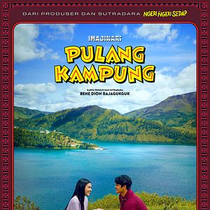 Bilder Pulang Kampung