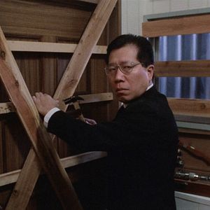 Bilder Die Familie mit dem umgekehrten Düsenantrieb - Crazy Family