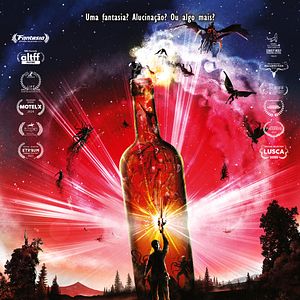 Bilder The Old Man And The Demon Sword