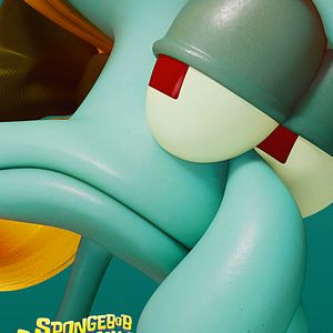 Bilder SpongeBob Schwammkopf: Piraten Ahoi!