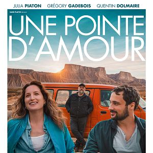 Bilder Une pointe d'amour