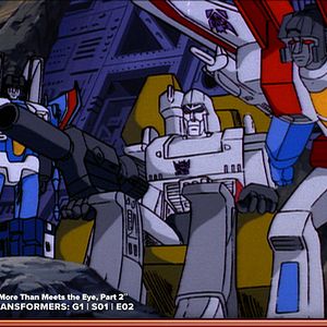 Bilder 'Til All Are One: Transformers 40th Anniversary Event