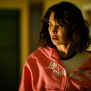 Bilder Olga Kurylenko