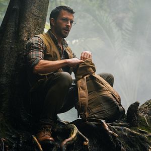 Bilder Jurassic World: Die Wiedergeburt