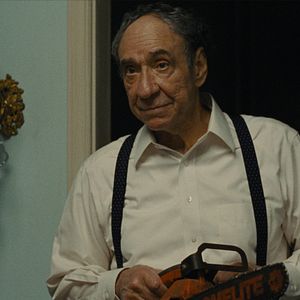 Bilder Mother, Couch