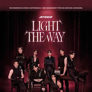 Bilder Ateez: Light The Way In Cinemas