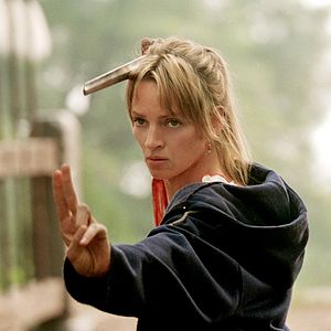 Bilder Kill Bill: The Whole Bloody Affair