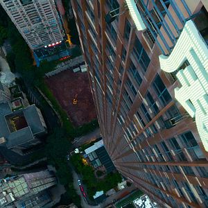 Bilder Skywalkers: Eine Liebesgeschichte