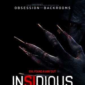 Bilder Insidious 6: Out Of The Further