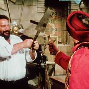 Bilder Plattfuß am Nil