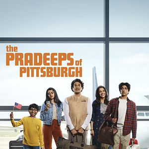 Bilder The Pradeeps Of Pittsburgh