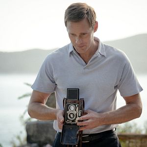 Bilder Die Fotografin