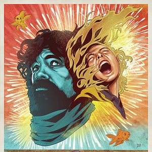 Bilder I Think We're Alone Now