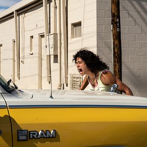 Bilder Love Lies Bleeding