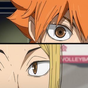 Bilder Haikyu!! Das Play-off der Müllhalde