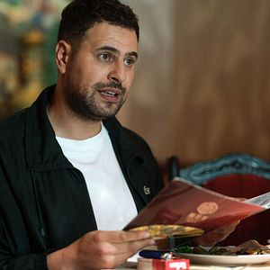 Bilder Chez Momo - Ein kriminelles Erbe