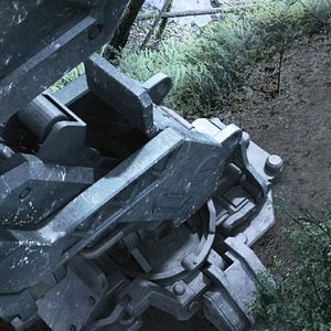 Bilder Robot Apocalypse - Mensch gegen Maschine