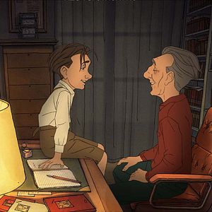 Bilder The Magnificent Life Of Marcel Pagnol