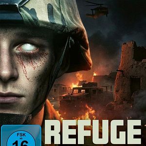 Bilder Refuge - Der Exorzismus des Sergeant Rick