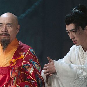 Bilder Detective Dee und die Stadt der lebenden Toten