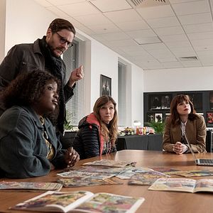 Bilder Daniel Brühl