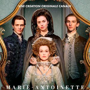 Bilder Marie Antoinette