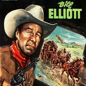 Bilder Goldräuber von Oklahoma