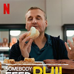 Bilder Somebody Feed Phil