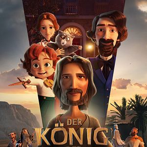 Bilder Der König der Könige