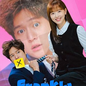 Bilder Frankly Speaking