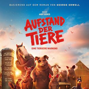 Bilder Aufstand der Tiere