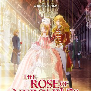 Bilder Die Rosen von Versailles