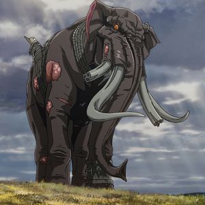 Bilder Der Herr der Ringe: Die Schlacht der Rohirrim