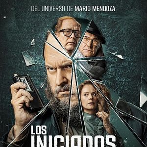 Bilder Los Iniciados 2: El Diario De Las Sombras