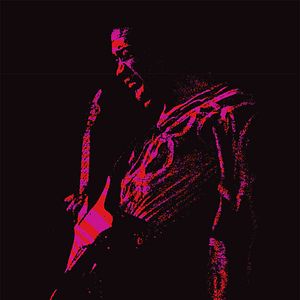 Bilder Jimi Hendrix: Electric Church