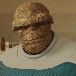 Bilder The Fantastic Four: First Steps