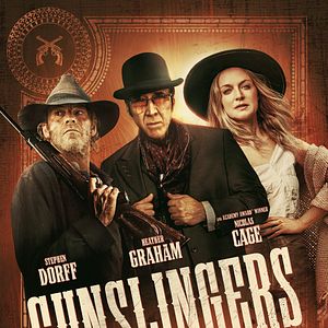Bilder Gunslingers
