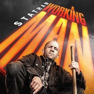 Bilder A Working Man