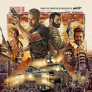 Bilder Supergrid - Road To Death