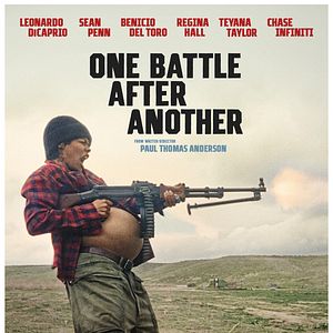 Bilder One Battle After Another