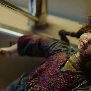 Bilder Ein Haus in Jerusalem