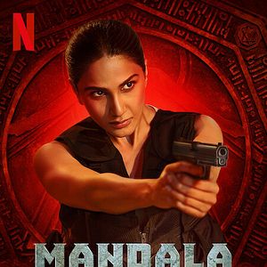 Bilder Mandala Murders