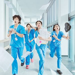 Bilder Resident Playbook