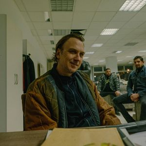 Bilder Zeit Verbrechen – Der Panther