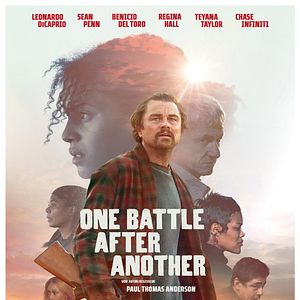 Bilder One Battle After Another