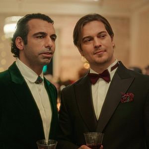 Bilder Ein echter Gentleman