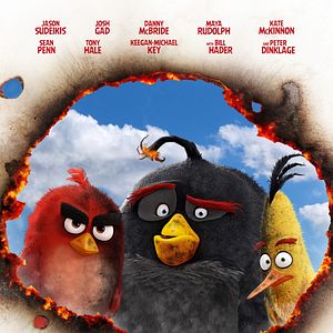 Bilder Angry Birds - Der Film