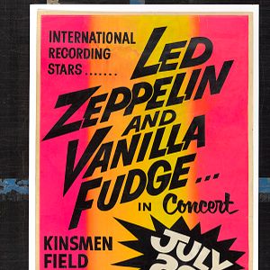 Bilder Becoming Led Zeppelin