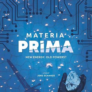 Bilder Materia Prima - New Energy - Old Powers